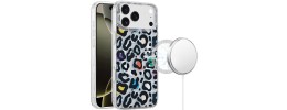 For iPhone 17 Double Layer Design IMD TPU Case - Q