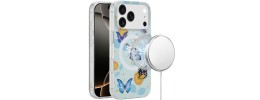 For iPhone 17 Double Layer Design IMD TPU Case - S