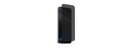 For iPhone 17 Privacy Tempered