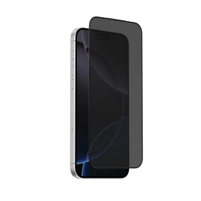 For iPhone 17 Privacy Tempered