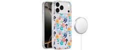 For iPhone 17 Pro Double Layer Design IMD TPU Case - M
