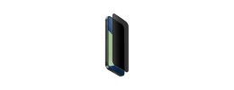 For iPhone 17 Pro Max Privacy Tempered