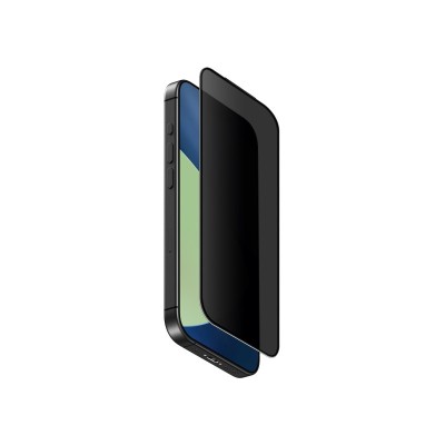 For iPhone 17 Pro Max Privacy Tempered