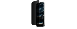 For iPhone 17 Pro Privacy Tempered