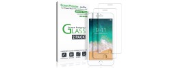 For iPhone 8 Plus/7 Plus Clear Screen Protector