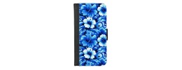 For iPhone SE 3 (2022) SE/8/7 METKASE Premium RANK Design Fused Hybrid in Slide-Out Package - Tropical Romantic Colorful Roses Floral