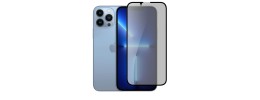 For iPhone SE 3 (2022) SE/8/7 Privacy Tempered
