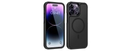 For iPhone SE 3 (2022) SE/8/7 Rugged Shield 3.2mm Thick TPU Case Cover - Black