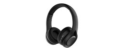 GABBA GOODS (HEADPHONES) (BT / BLACK) - (LANE E2)