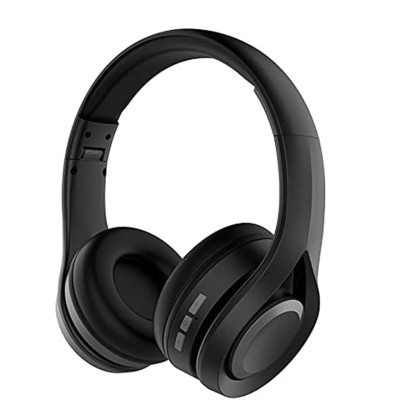 GABBA GOODS (HEADPHONES) (BT / BLACK) - (LANE E2)