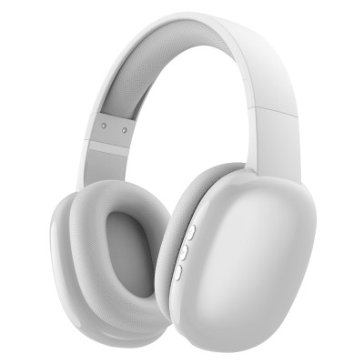 GABBA GOODS (HEADPHONES) (BT / IVORY) - (LANE E2)