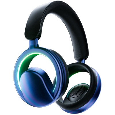 GENTEK (HEADPHONES) (BT / BLUE) -