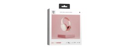 GENTEKH3-PINK GENTEK (HEADPHONES) (BT / PINK) - (B12)