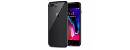HYBRID HARD CASE IPHONE 7 PLUS