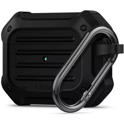 Horizontal Pouch DUALfor Airpods & Phone 6.7 Black (5/120)