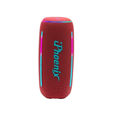 IP-860 NEW PORTABLE BT SPEAKER