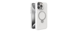 IP13/14 Magsafe w Stand Case Deluxe01-White