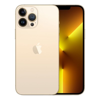 IP13 PRO - Urban Collection - Gold