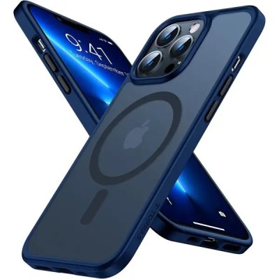 IP13 PRO - Urban Collection - Navy
