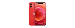 IP13 PRO - Urban Collection - Red