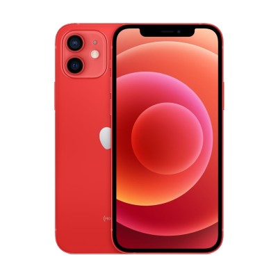 IP13 PRO - Urban Collection - Red