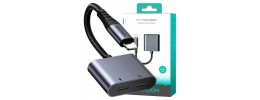 IP7 ADAPTER SMALL SQUARE