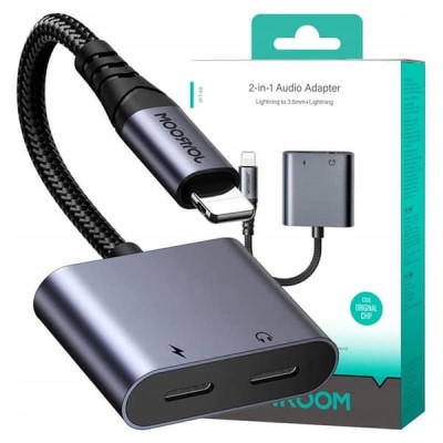IP7 ADAPTER SMALL SQUARE