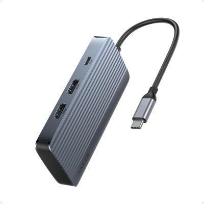 IP7 SQUARE ADAPTER WITH HOOK