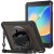 IPAD 10.2 Inch Heavy Duty Case w/ Adjustble Kick Stand Hand