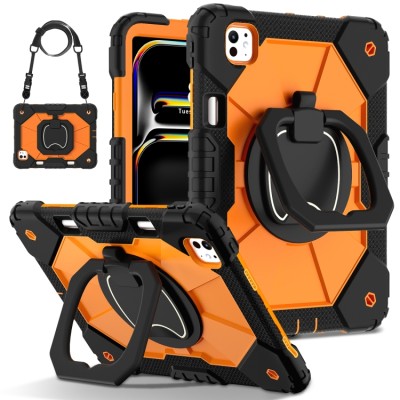 IPAD ROBOT HYBRID