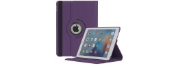 IPAD TABLET BOOK CASE ROTATE