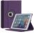 IPAD TABLET BOOK CASE ROTATE