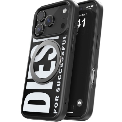 IPH15 Pro Max 6.7 Premium IMD Ring Stand case design #1