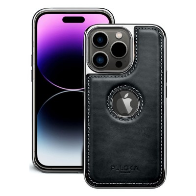 IPH15 Pro Max 6.7 luxurious synthetic PU leather 6 Card