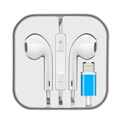 IPHONE 7 BLLUETOOTH HEADPHONE POP UP