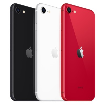 IPhone SE(2020)/ Apple iPhone 7/ iPhone 8 4.7 New Texture Ri