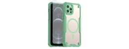 Iphone 12/Iphone 12 pro 6.1 Magnetic Ring Stand Case w/Camer