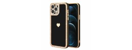 Iphone 12/Iphone12 pro Color Change Diamond Glitter Quick