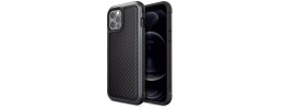 Iphone 12/Iphone12 pro New Matte Design Brush Case with Ri
