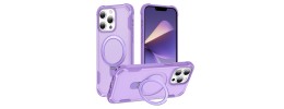 Iphone 12/Iphone12 pro New Texture Magnet Ring Stand
