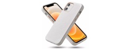 Iphone 12 Mini 5.4 [Infolio] luxurious synthetic PU leather