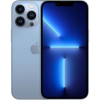Iphone 13 (6.1") Pro Apple 2021 [Infolio] luxurious syntheti