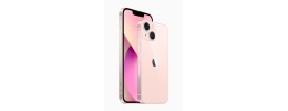 Iphone 13 Mini (5.4") Hybrid Dazzling
w/ Design, #064
