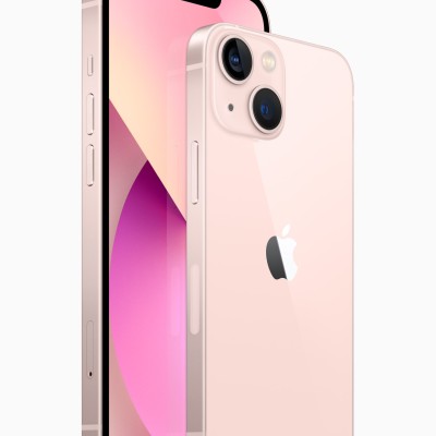 Iphone 13 Mini (5.4") Hybrid Dazzling
w/ Design, #064