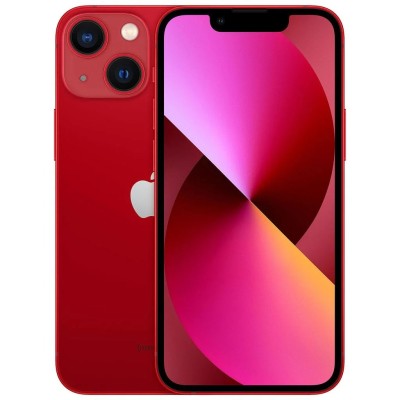 Iphone 13 Mini (5.4") Hybrid Dazzling
w/ Design, #070
