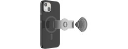 Iphone 13 Mini (5.4") Premium Case with Pop Socket Image (R