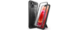 Iphone 13 Mini (5.4") Premium Case with Pop Socket Image (R