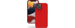 Iphone 13 Mini (5.4") Textured Case W/ Design #1