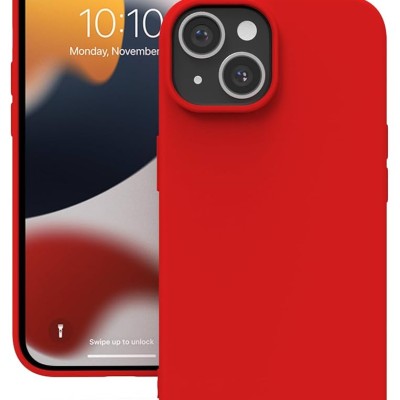 Iphone 13 Mini (5.4") Textured Case W/ Design #2