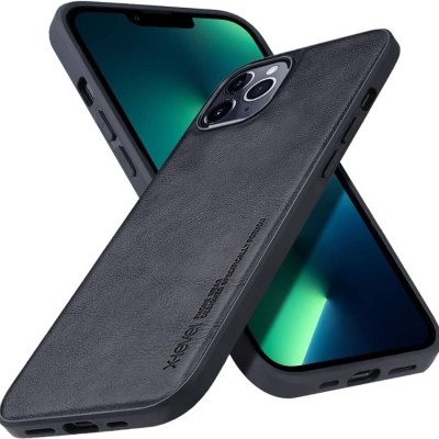 Iphone 13 Pro Max (6.7") Premium Case w/ Camera Cover St